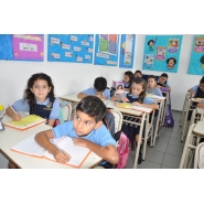 ¡Iniciamos el ciclo lectivo 2015! - NIVEL PRIMARIO del Turno Mañana